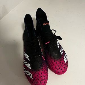 ADIDAS Soccer Clears size 9